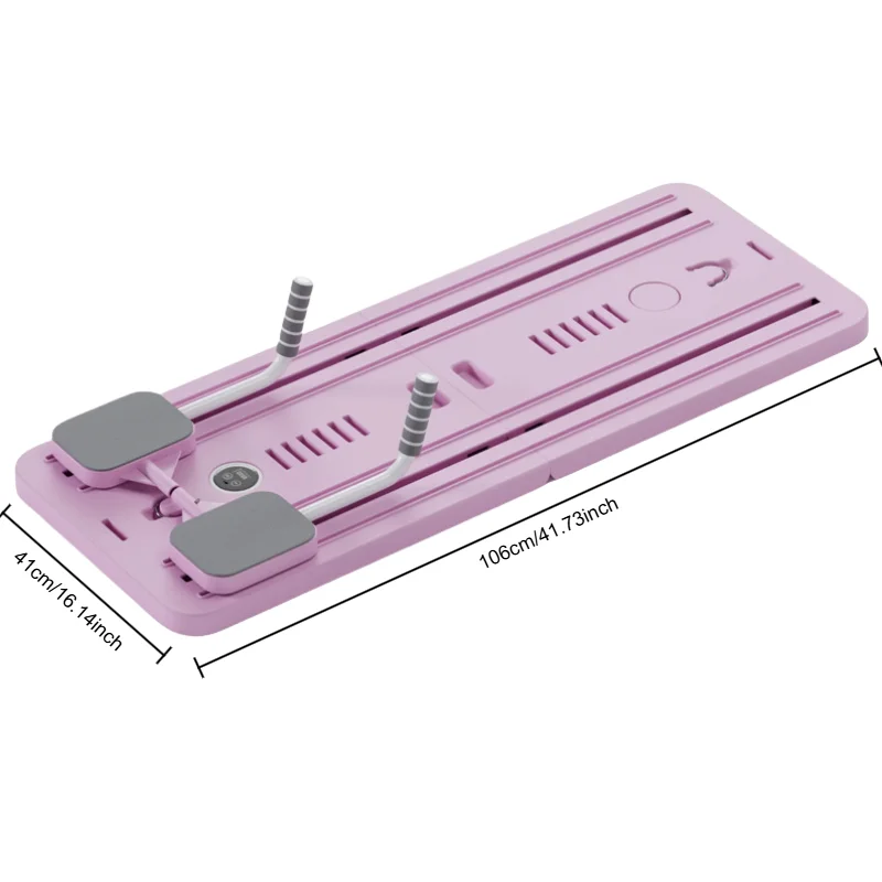 Total Body Fitness Rebounder