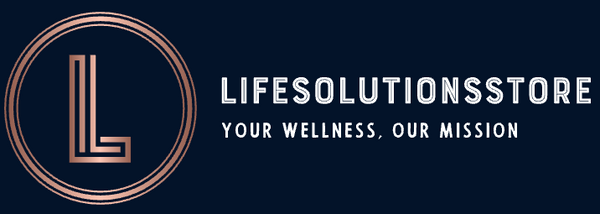 LifeSolutionsStore